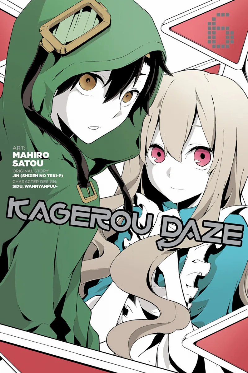 Volume 06.1
