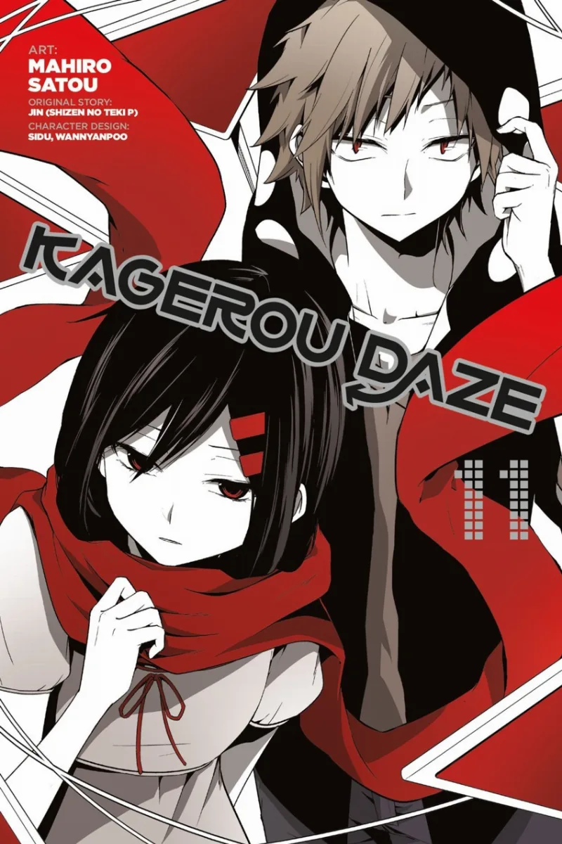 Volume 11.1