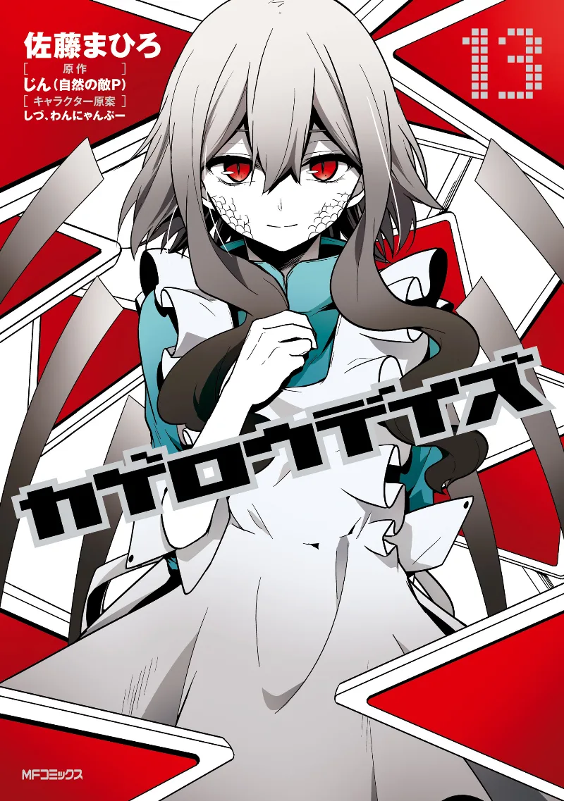 Volume 13