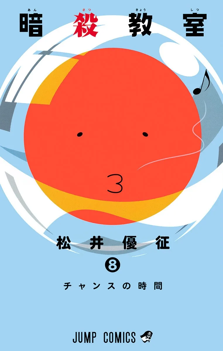 Volume 08