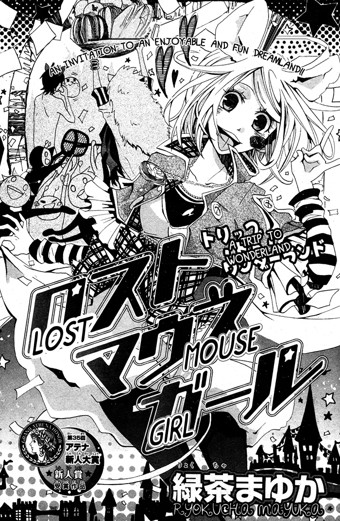Volume 01