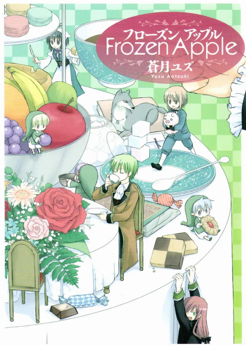 Volume 01