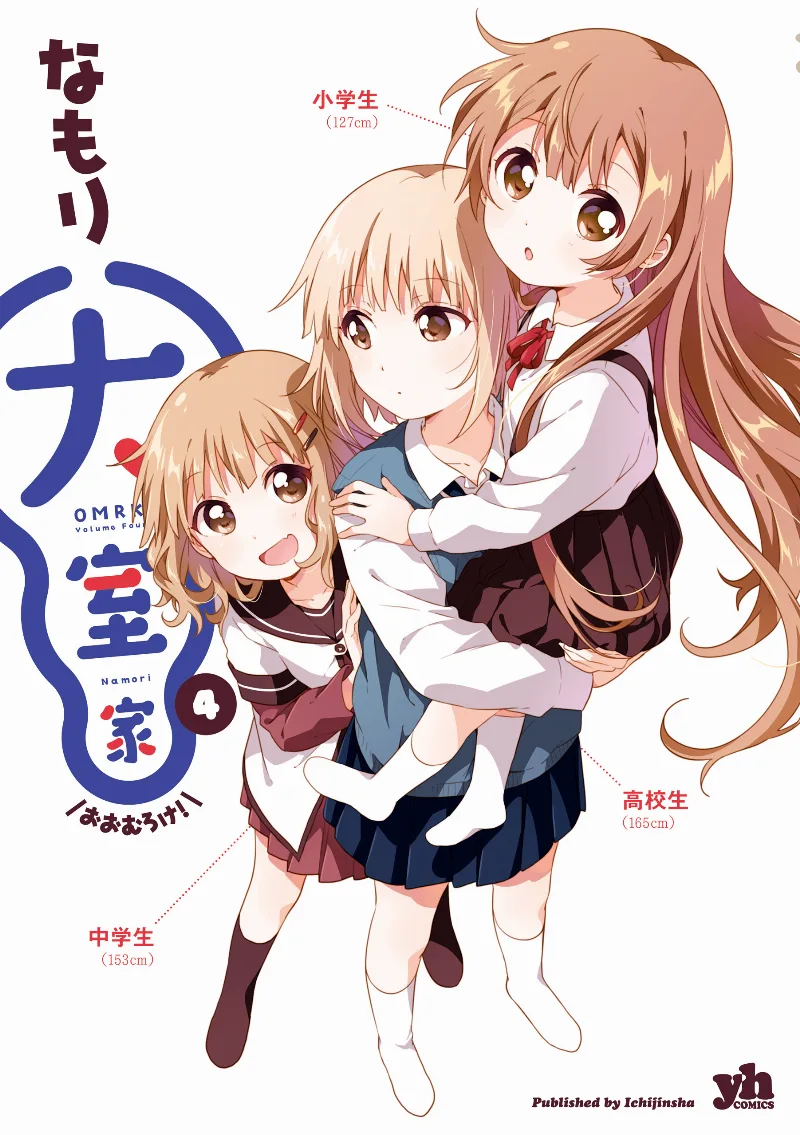 Volume 04