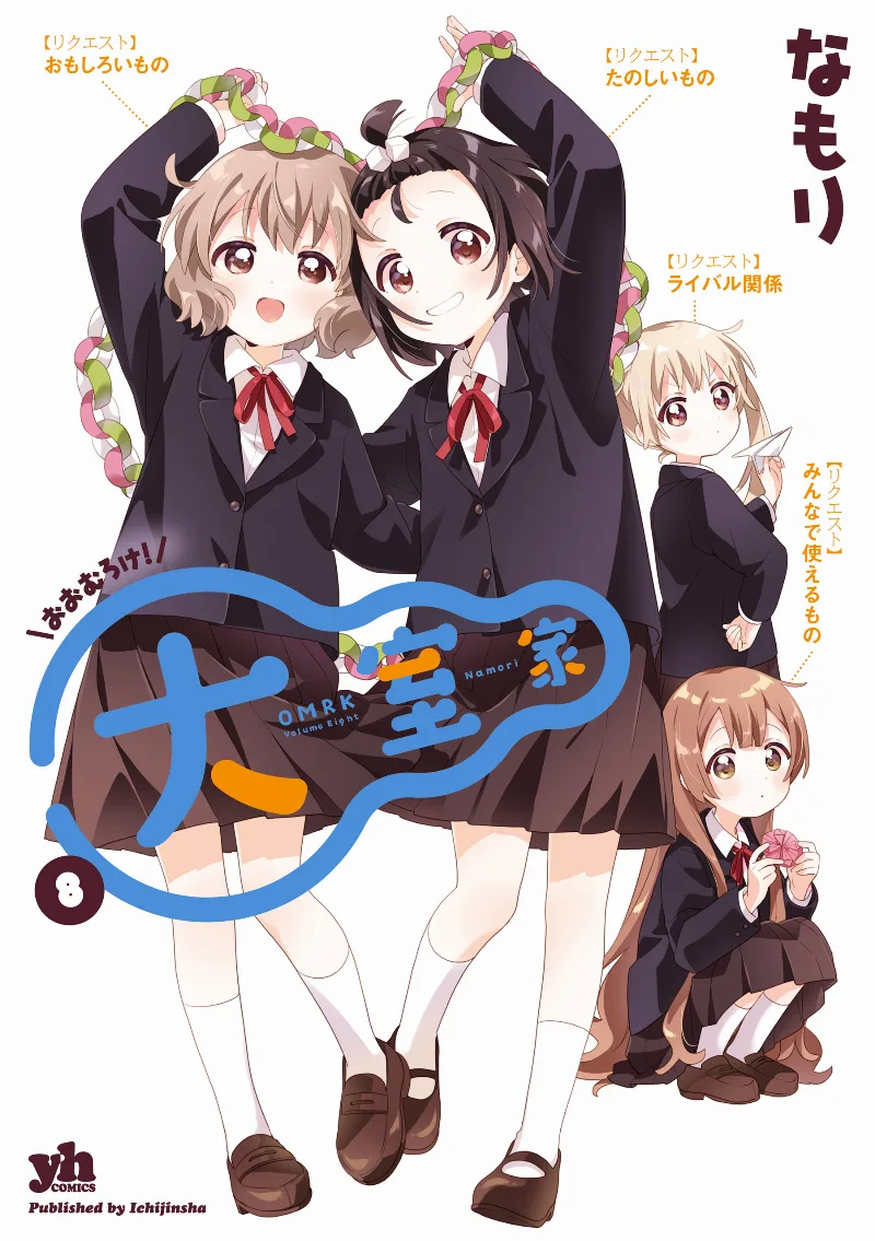 Volume 08