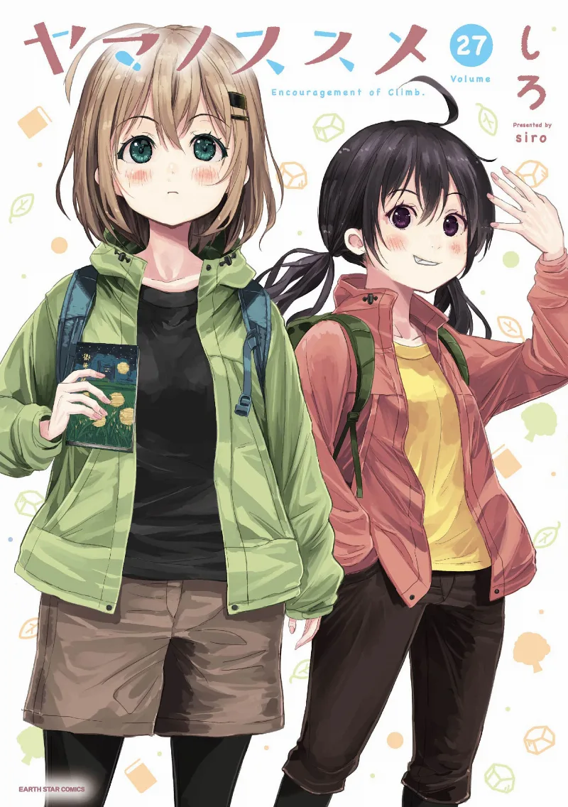 Volume 27