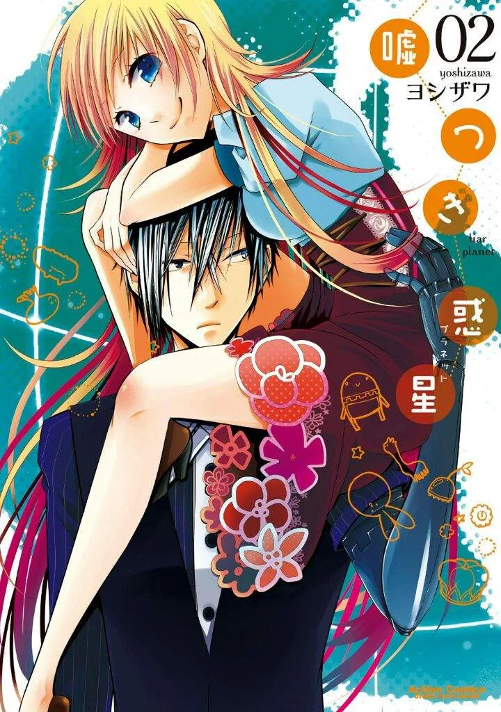 Volume 02