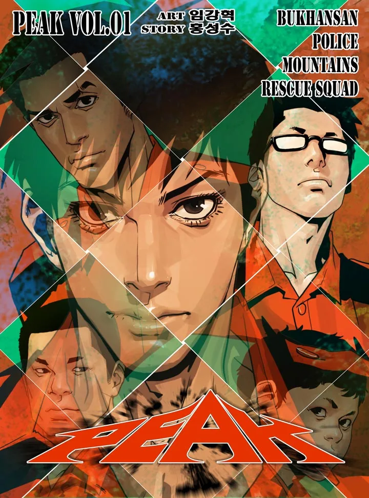 Volume 01