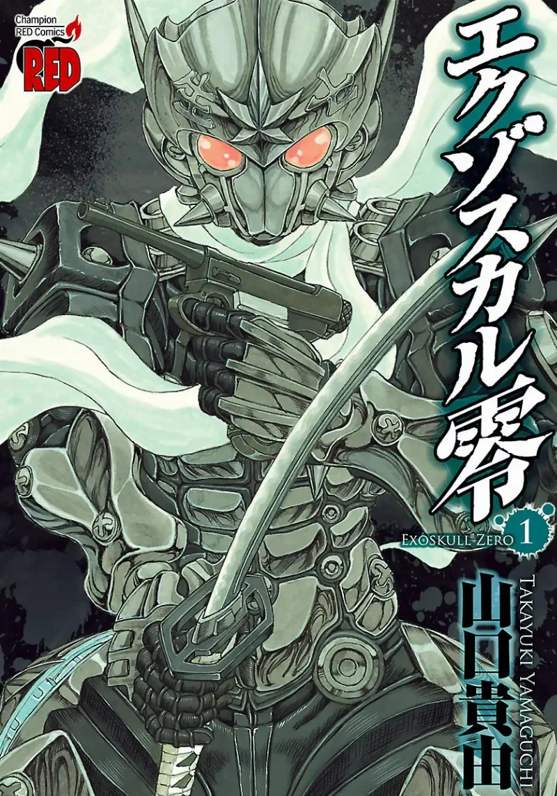 Volume 01