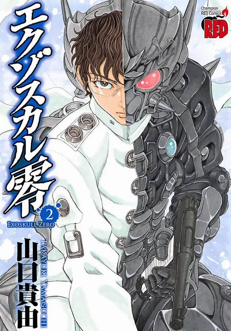 Volume 02