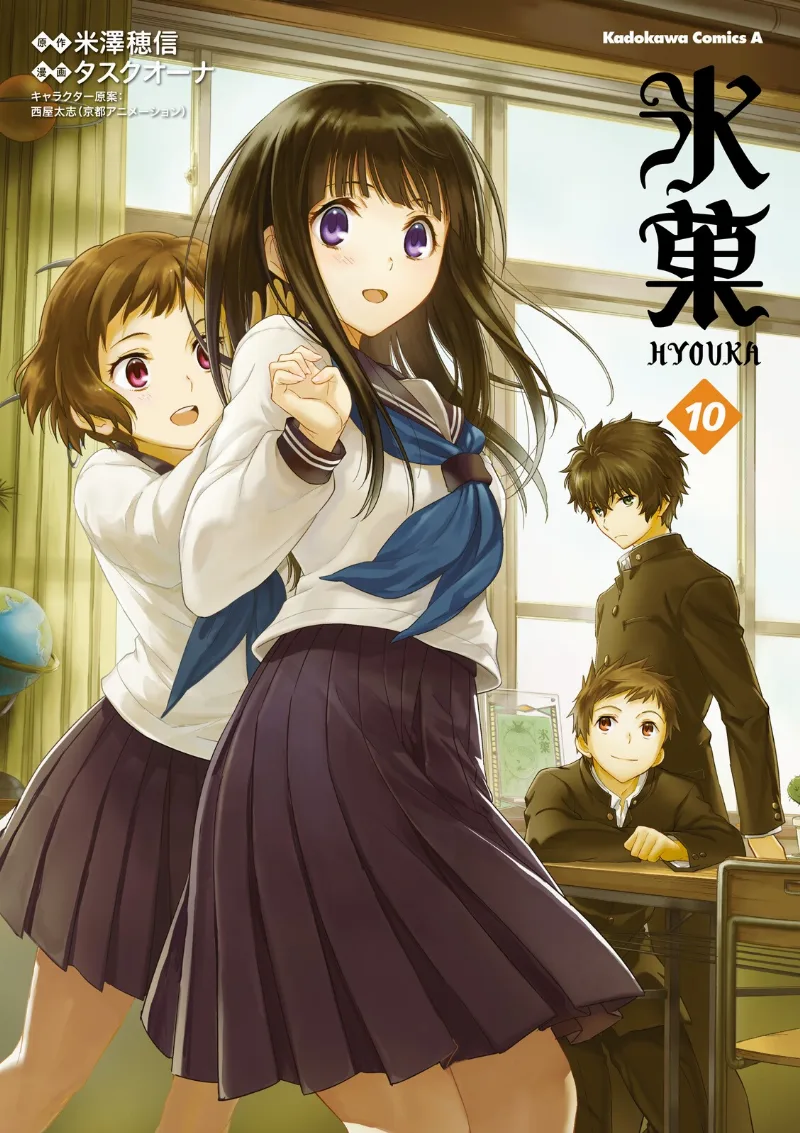 Volume 10