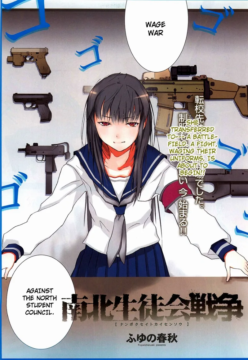 Volume 01