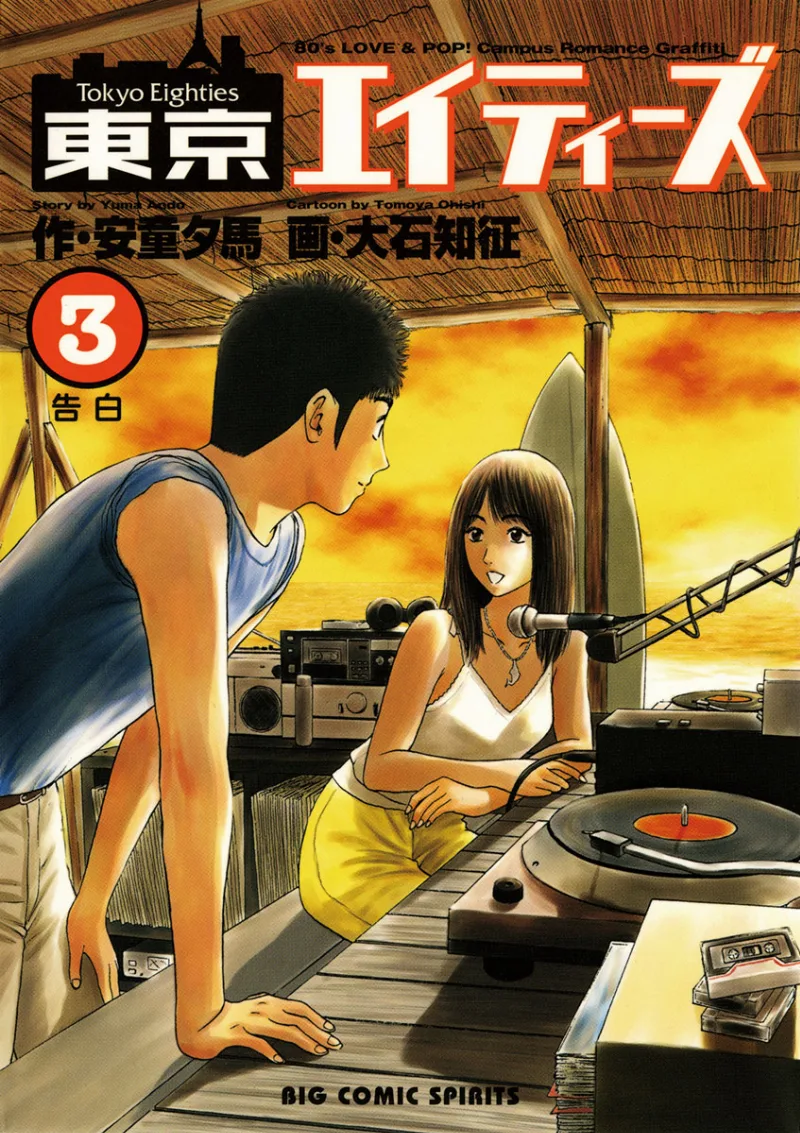Volume 03