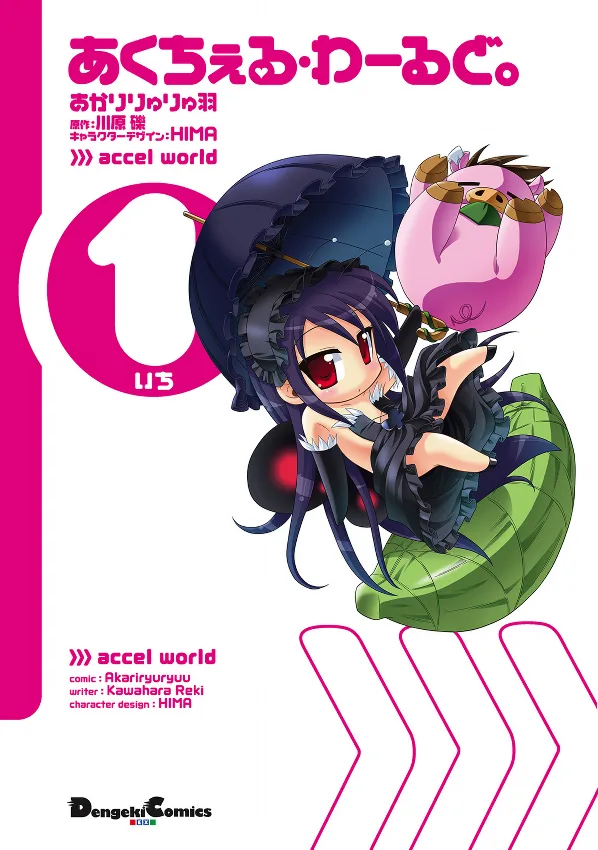 Volume 01