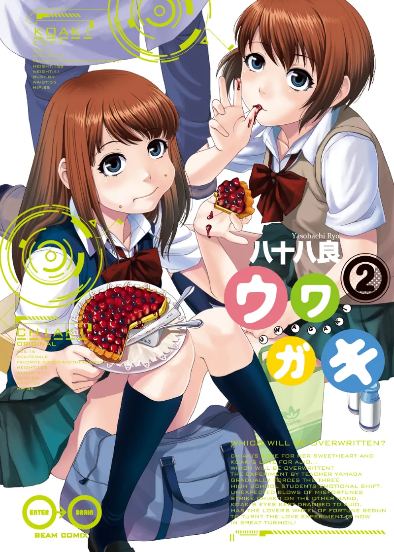 Volume 02