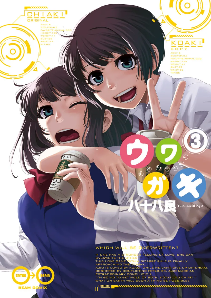 Volume 03