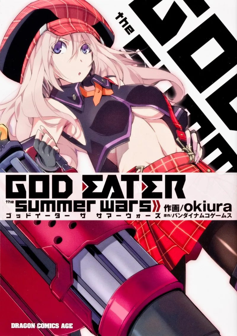 Volume 01