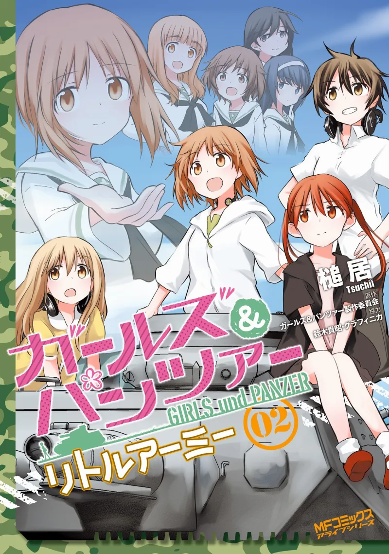 Volume 02
