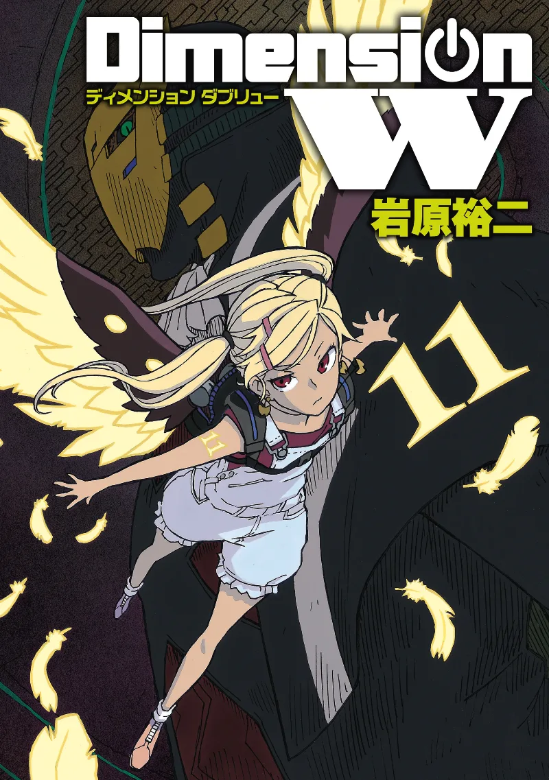 Volume 11