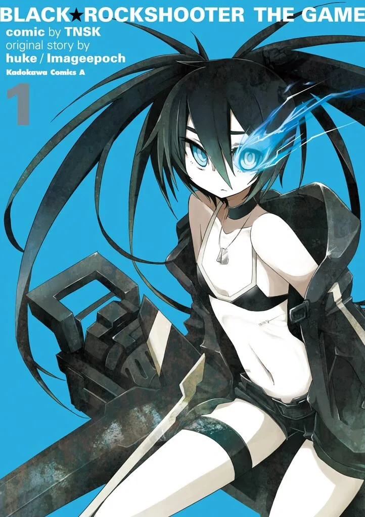 Volume 01