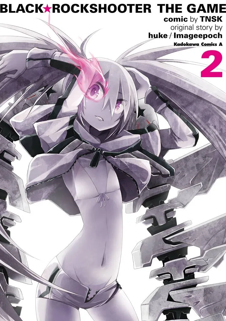 Volume 02