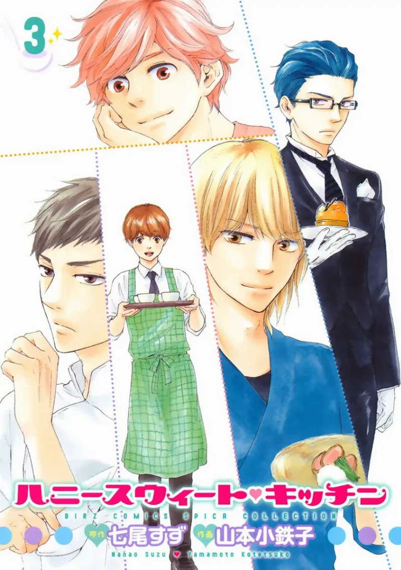 Volume 03
