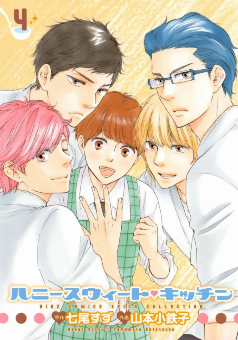 Volume 04