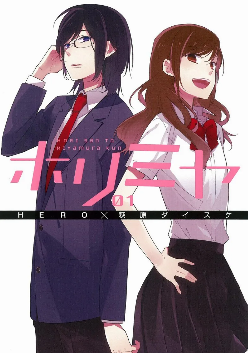 Volume 01