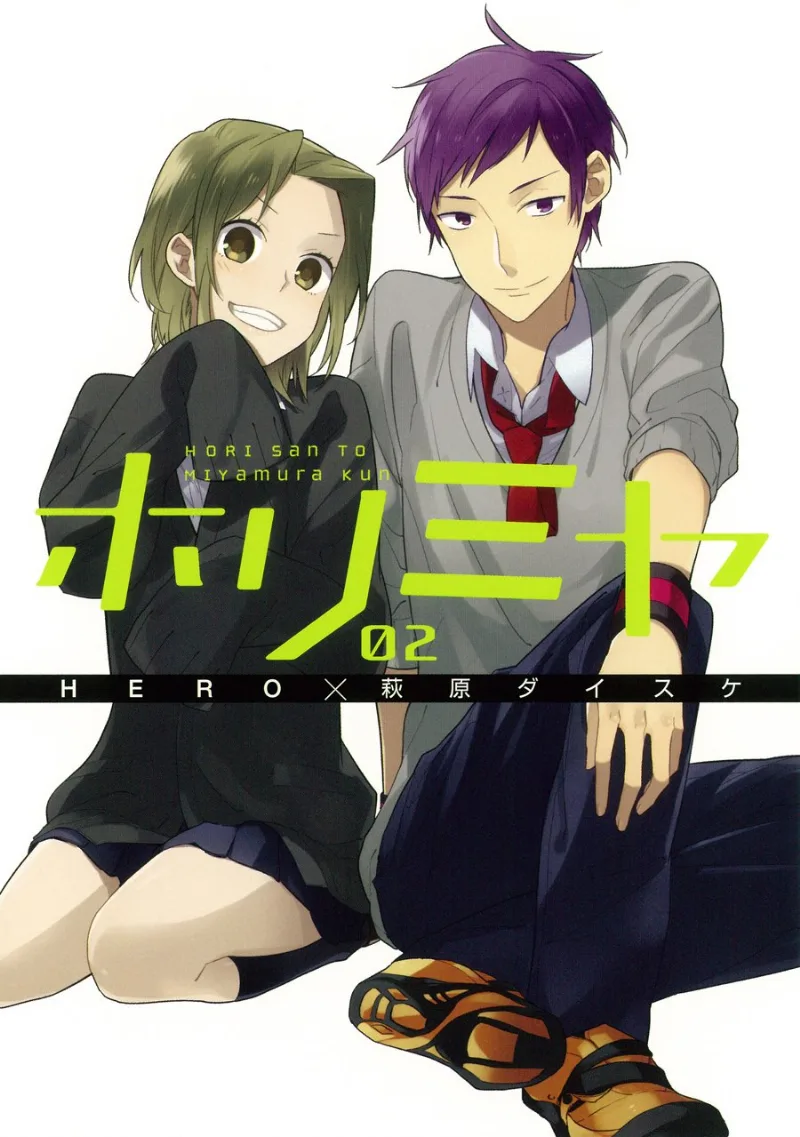 Volume 02