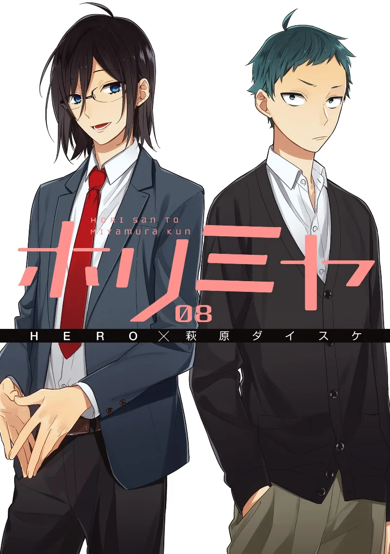 Volume 08.1