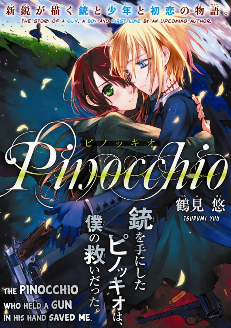 Volume 01