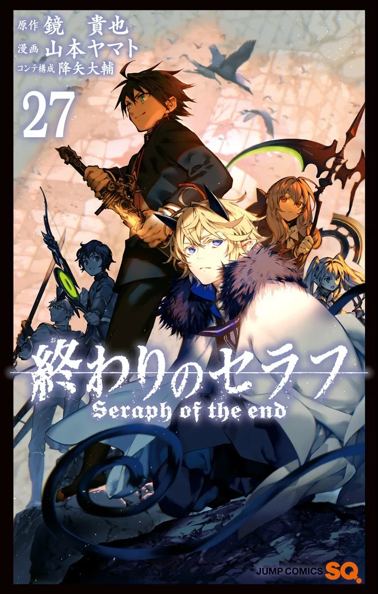 Volume 27