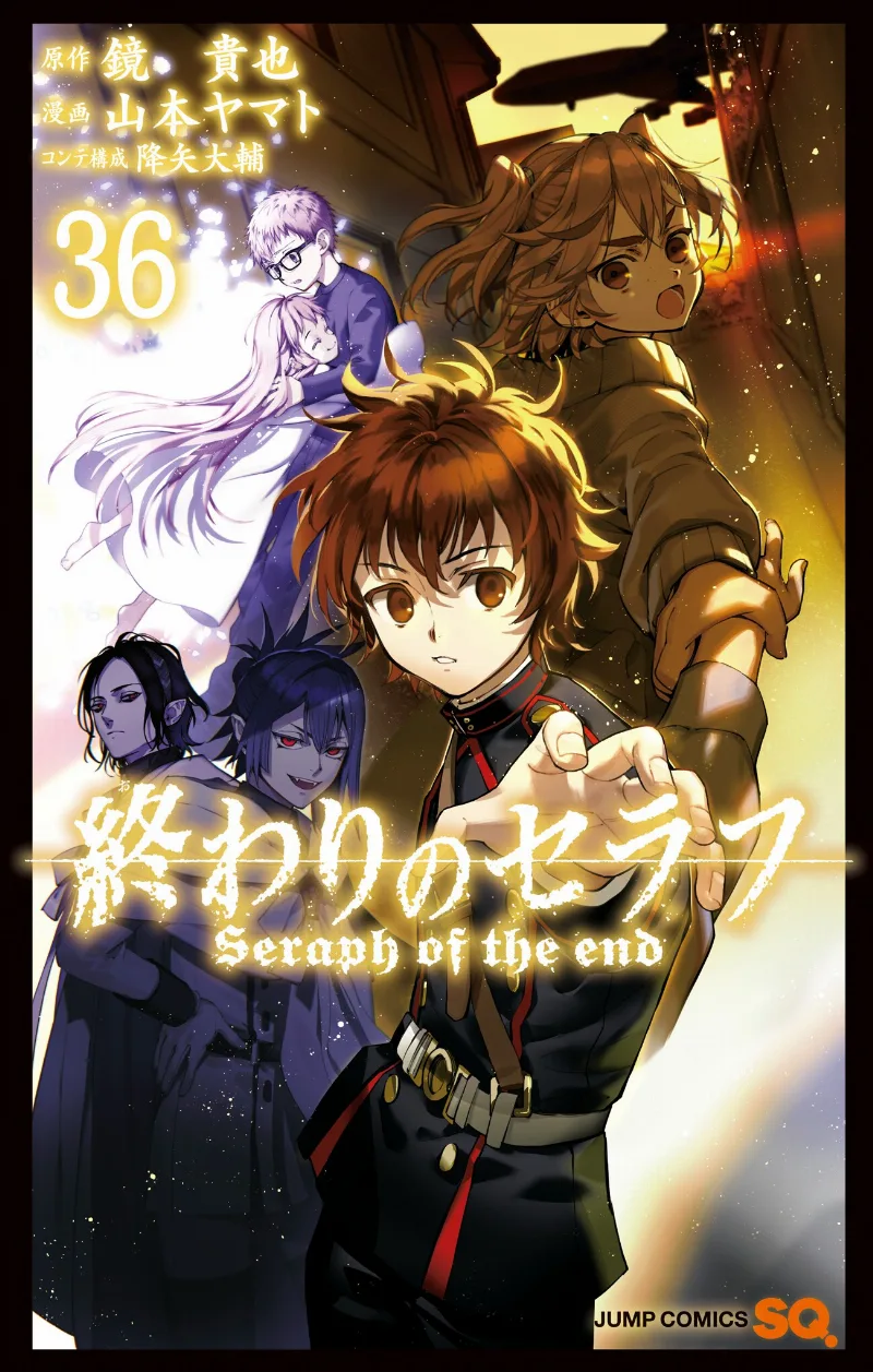 Volume 36