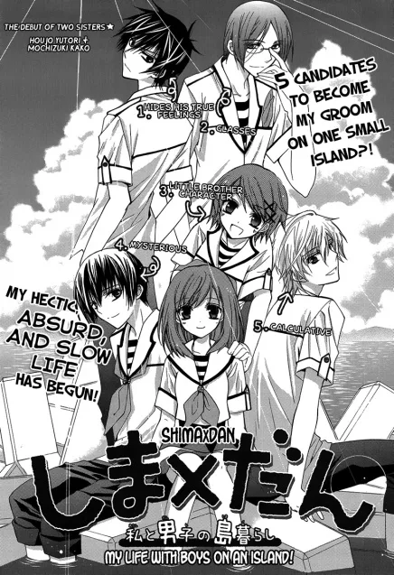 Volume 01