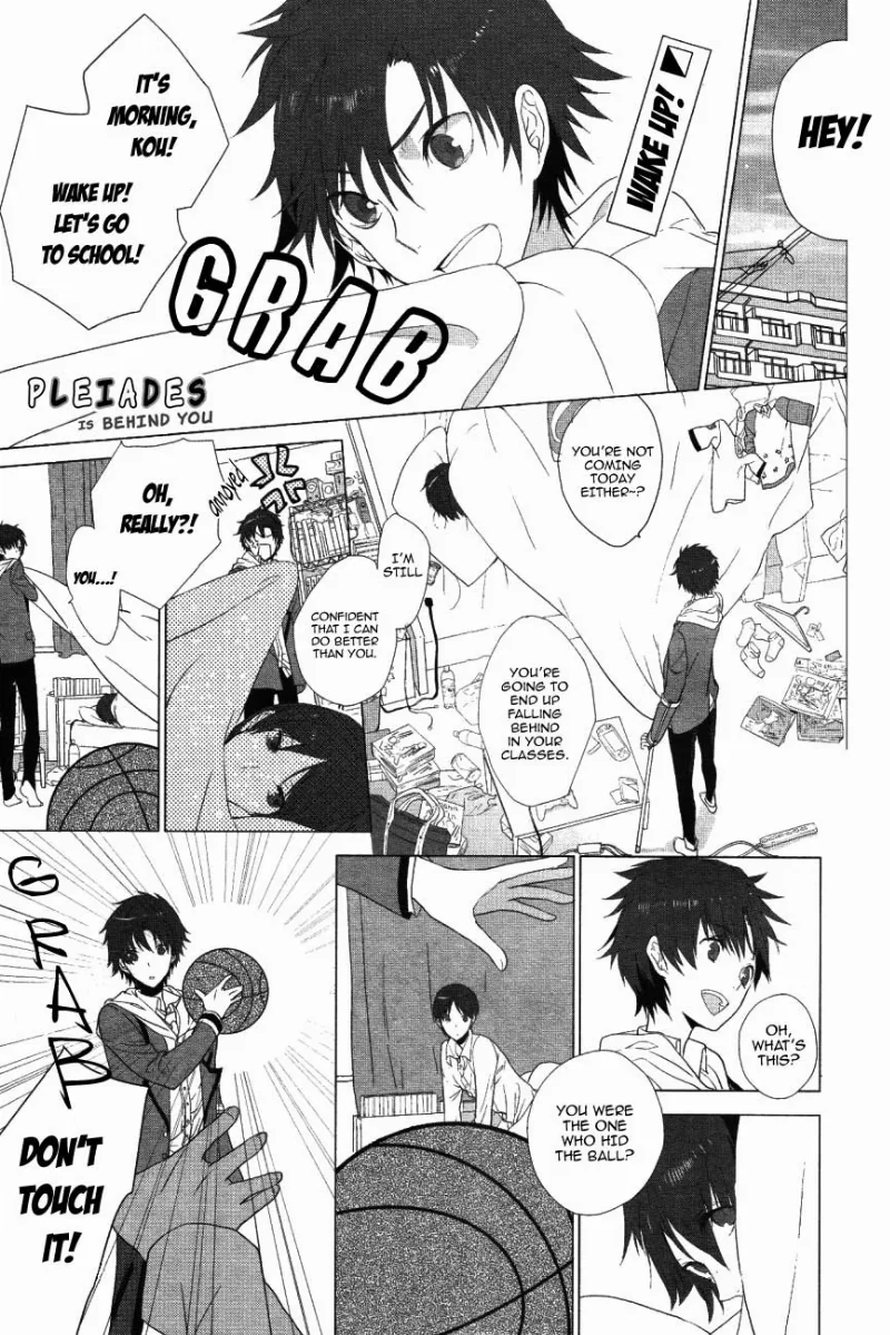 Volume 01
