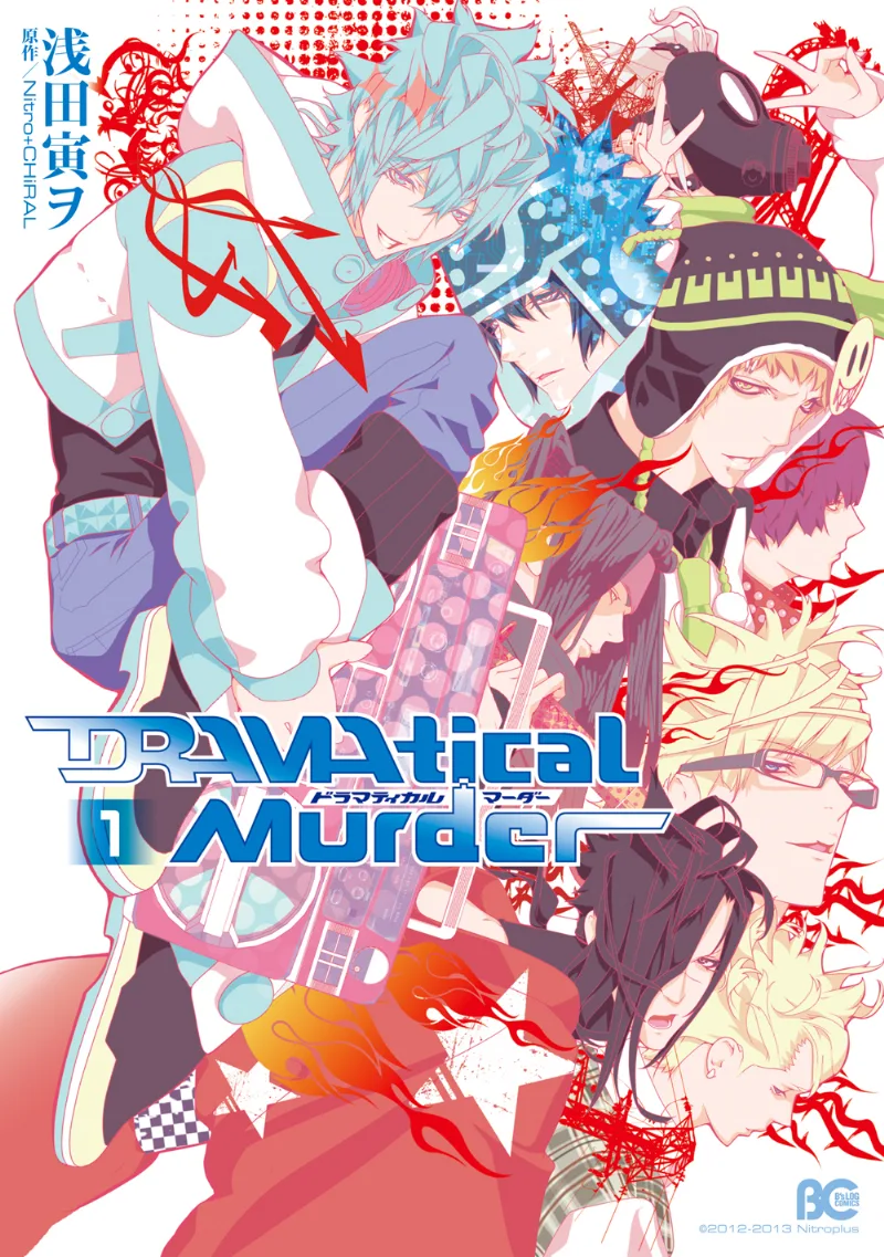 Volume 01