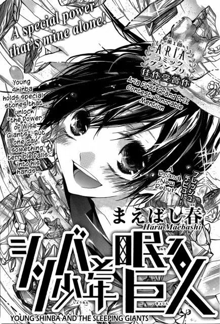 Volume 01