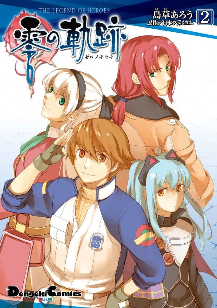 Volume 01