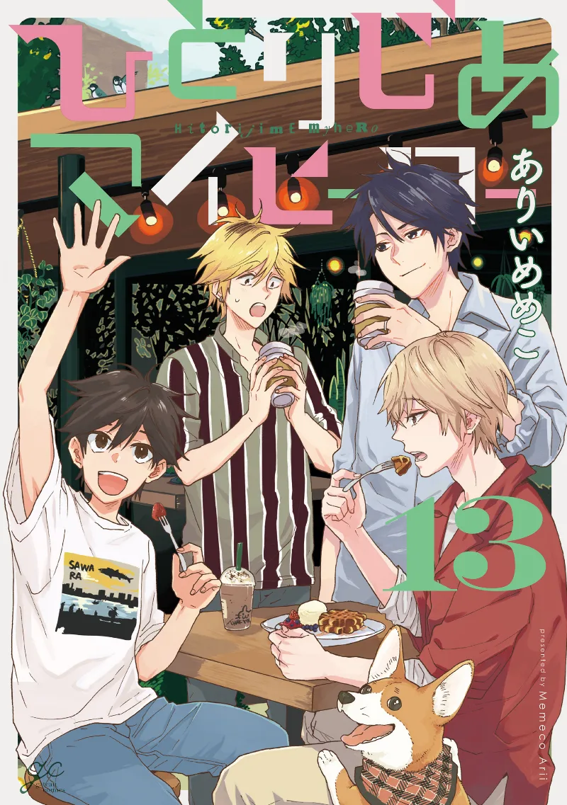 Volume 13