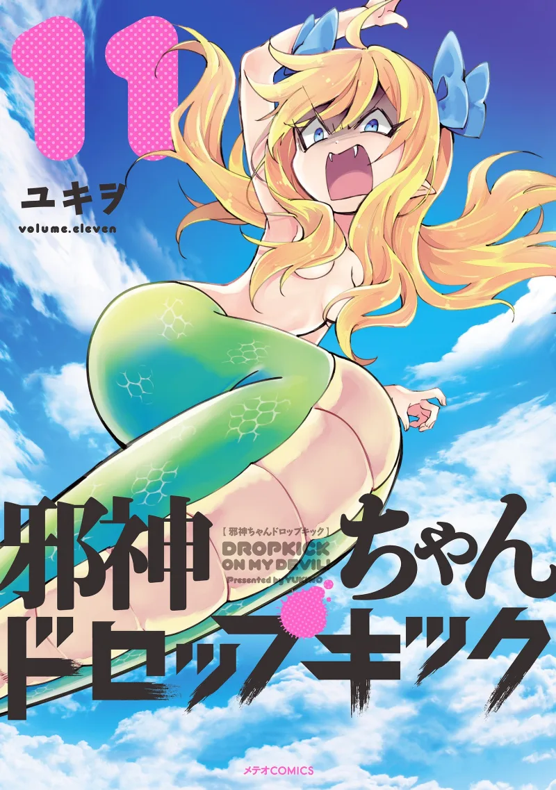 Volume 11