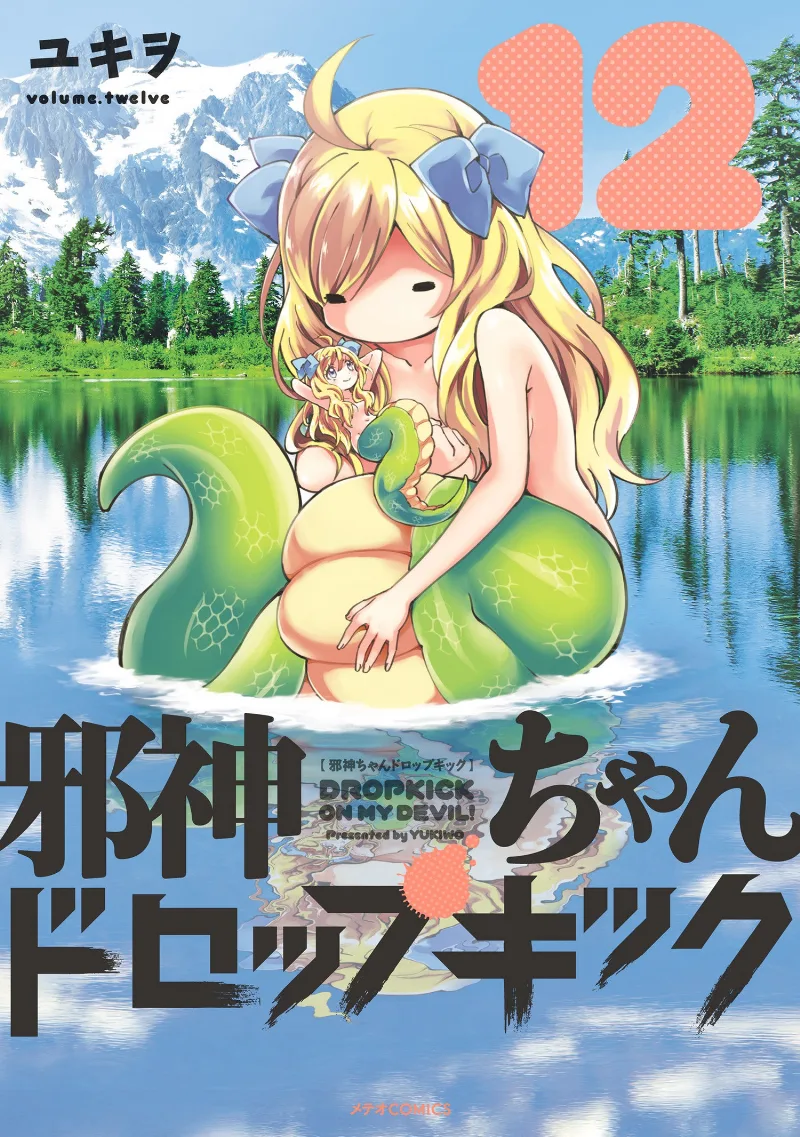 Volume 12