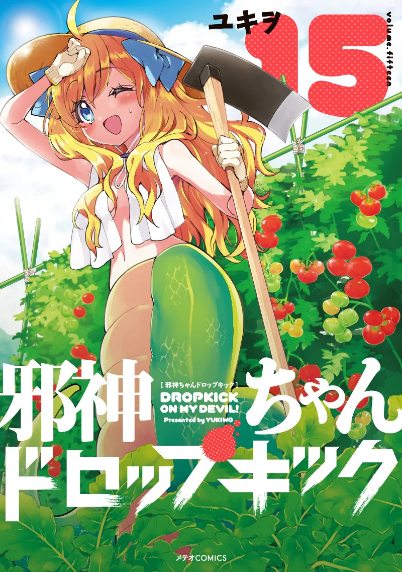 Volume 15