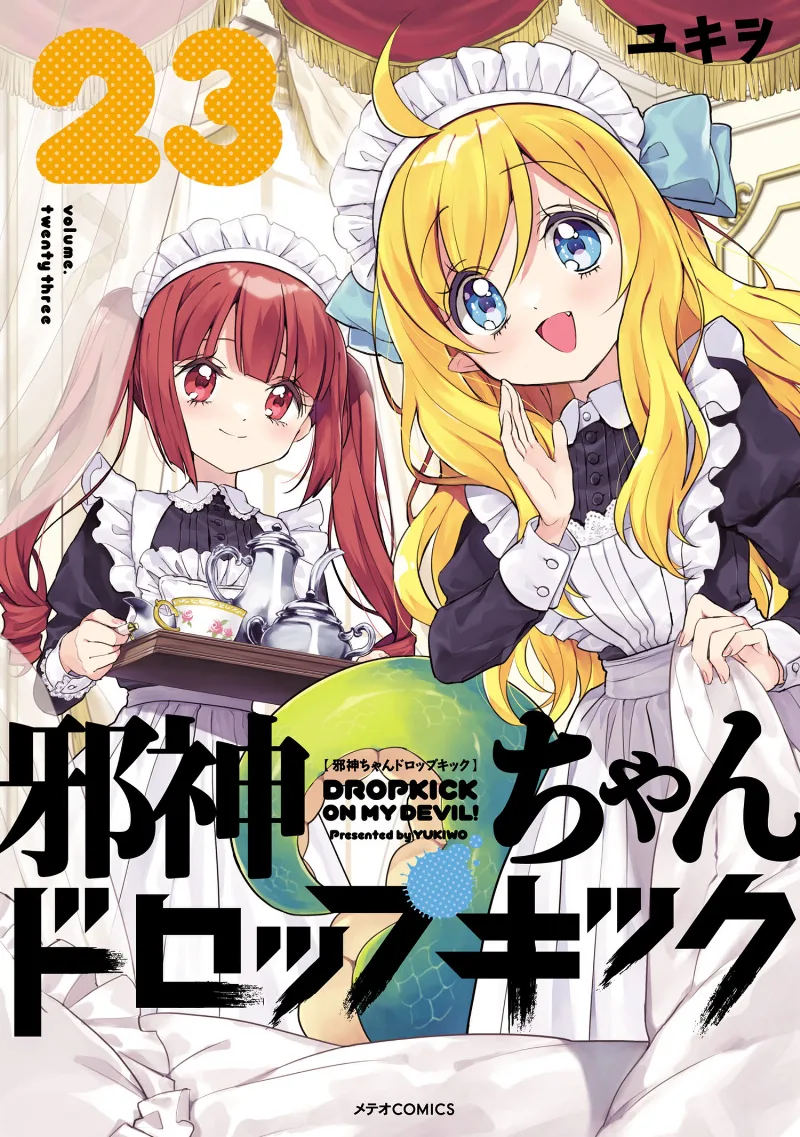 Volume 23