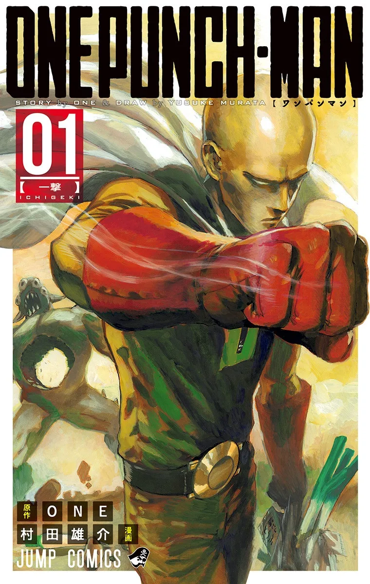 Volume 01