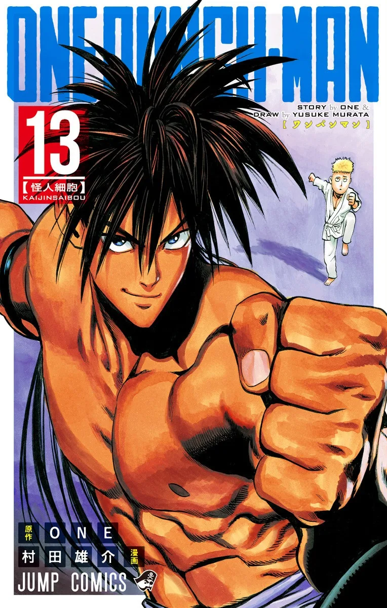 Volume 13