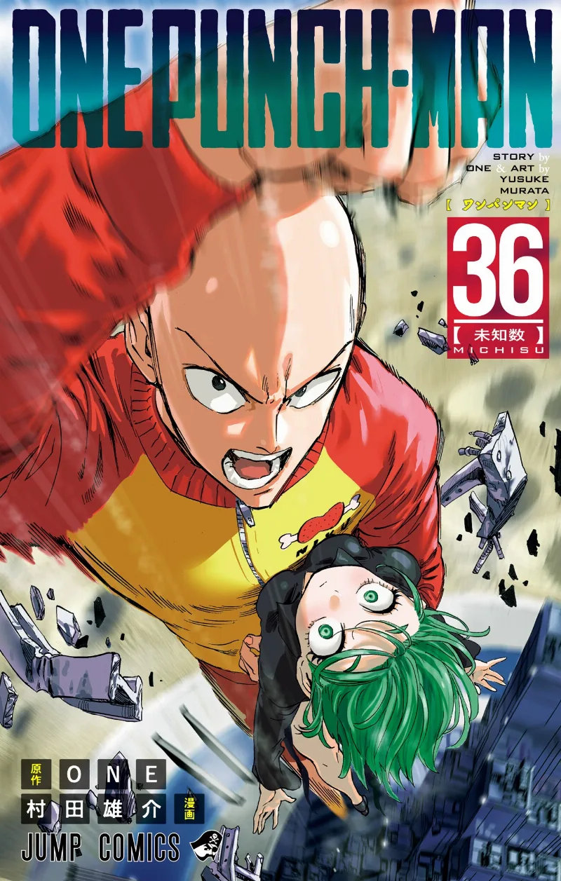 Volume 36