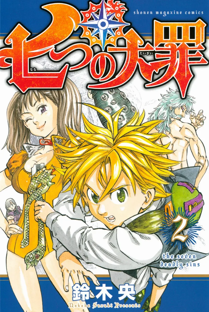 Volume 02.1