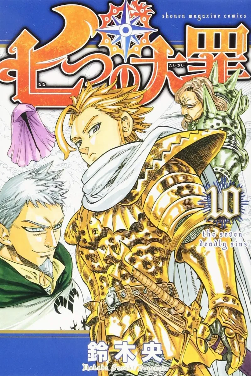 Volume 10