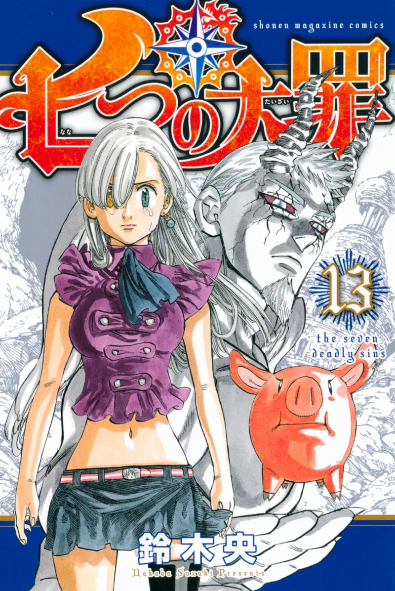Volume 13.1