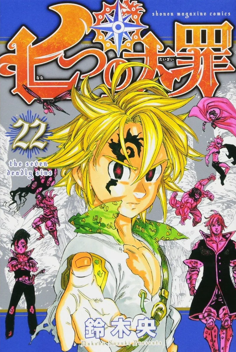Volume 22