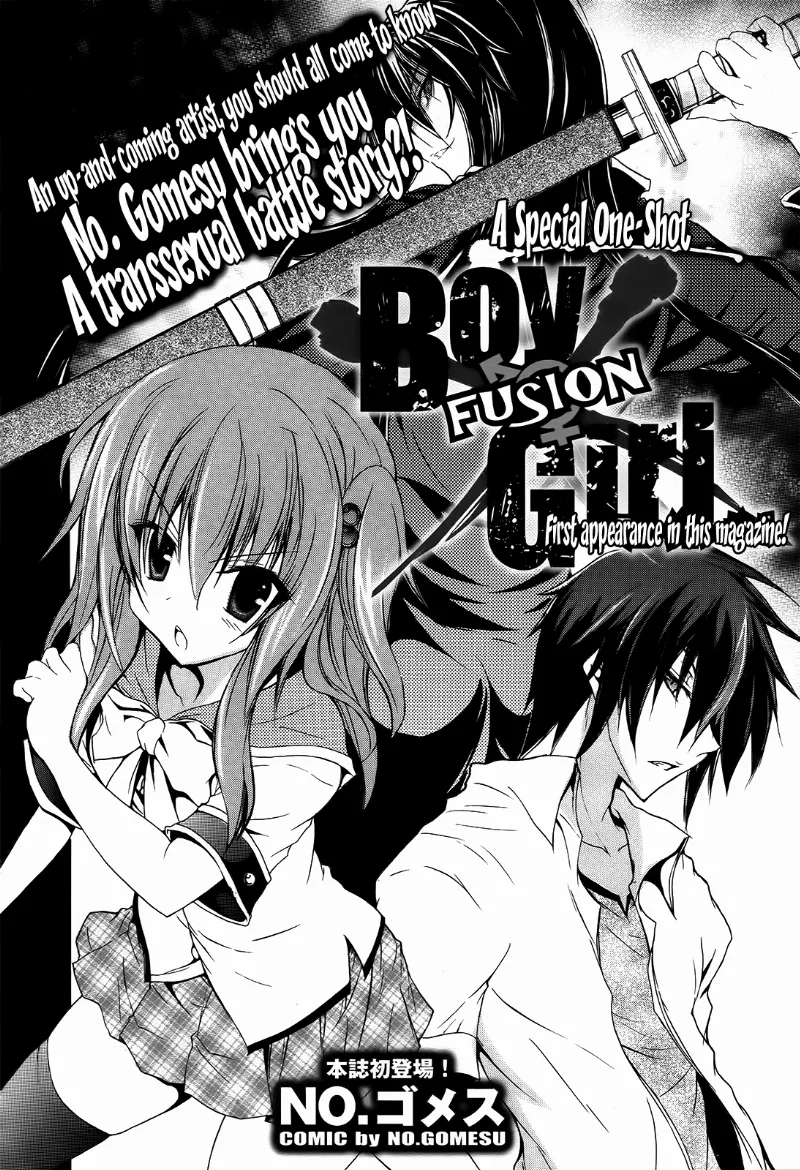 Volume 01